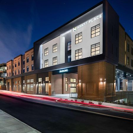 Hyatt Place Nashville/Green Hills Luaran gambar