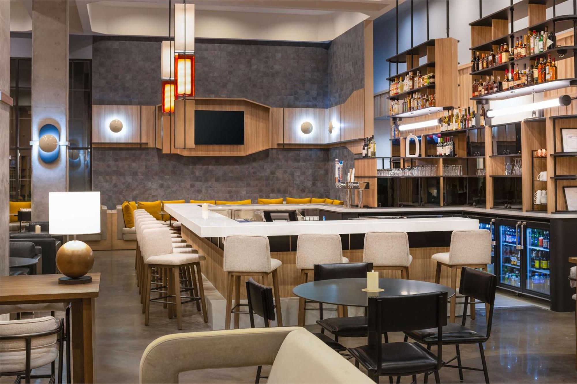 Hyatt Place Nashville/Green Hills Luaran gambar