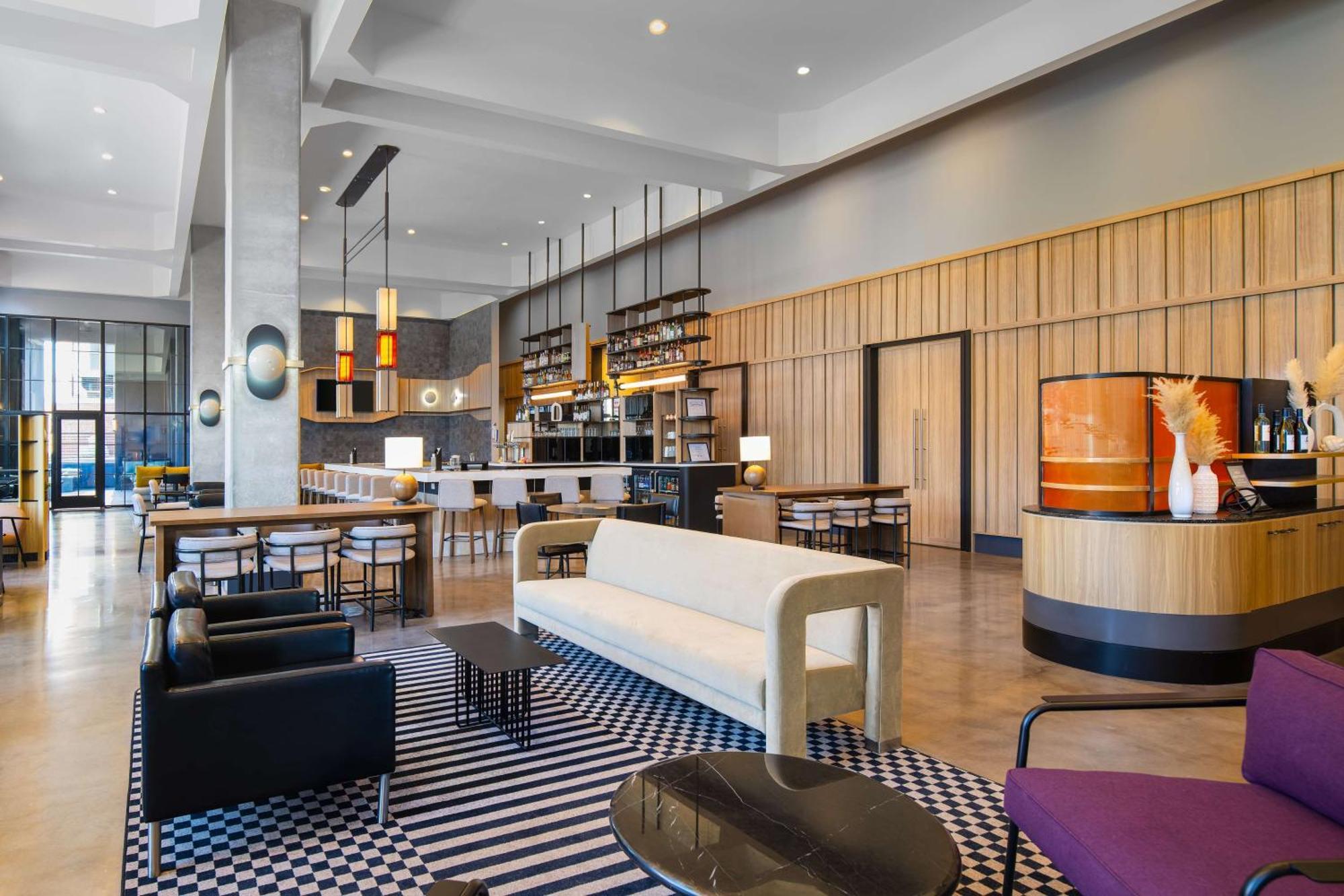Hyatt Place Nashville/Green Hills Luaran gambar