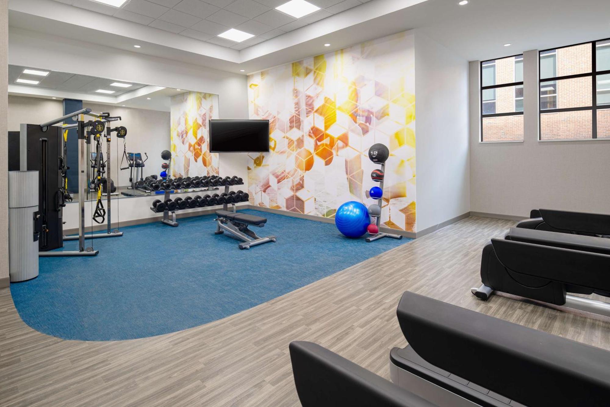 Hyatt Place Nashville/Green Hills Luaran gambar