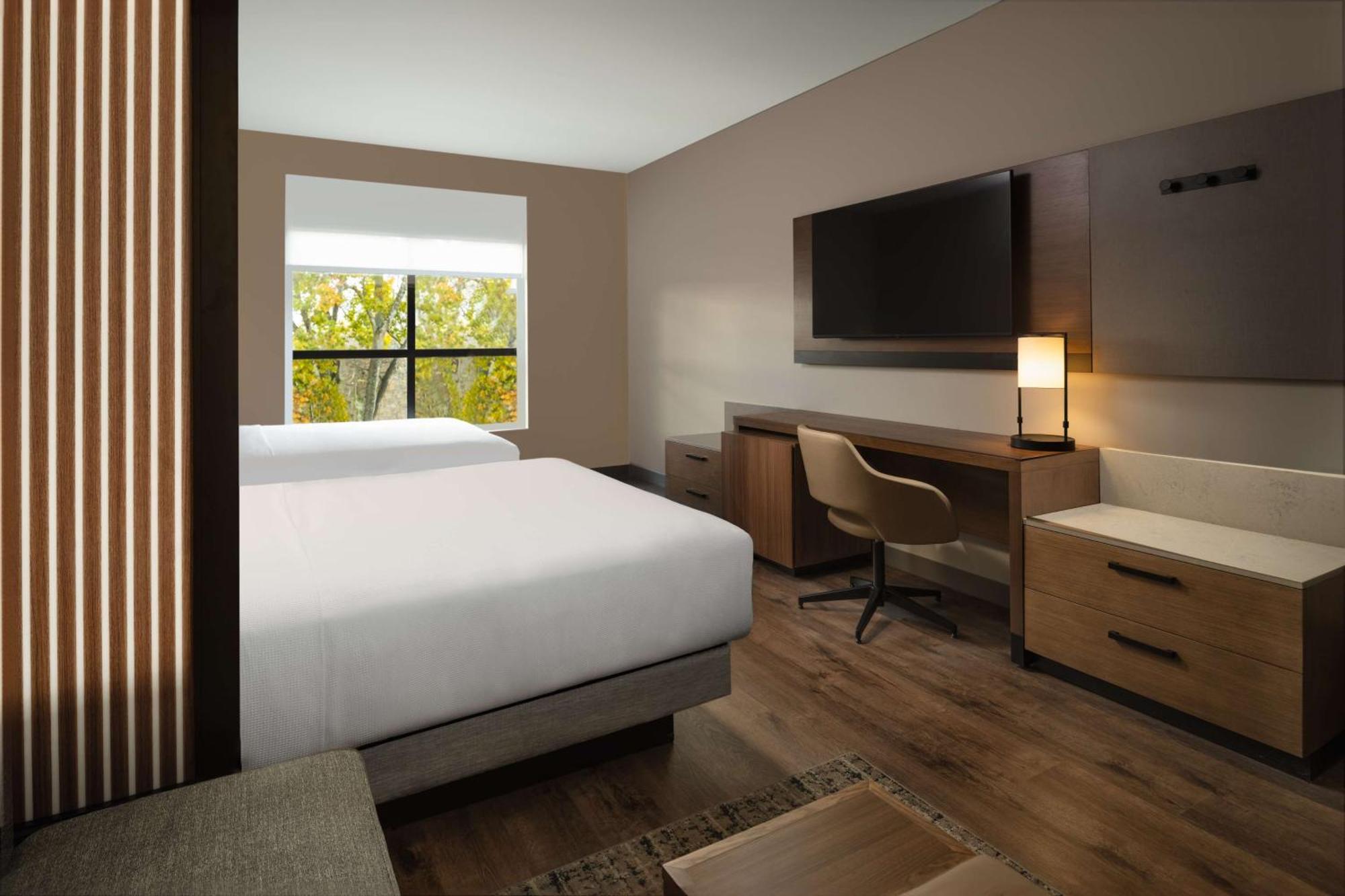 Hyatt Place Nashville/Green Hills Luaran gambar