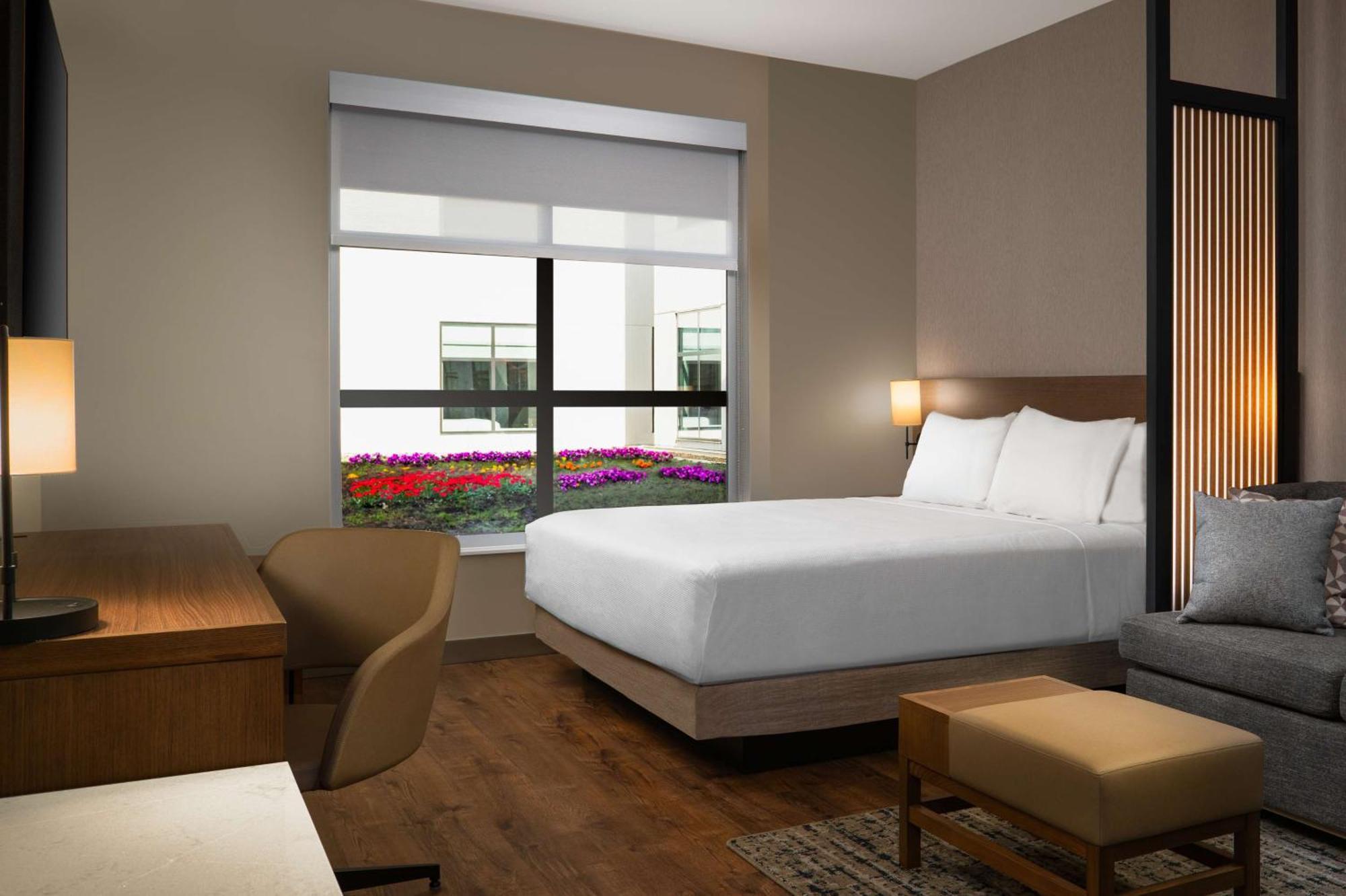 Hyatt Place Nashville/Green Hills Luaran gambar