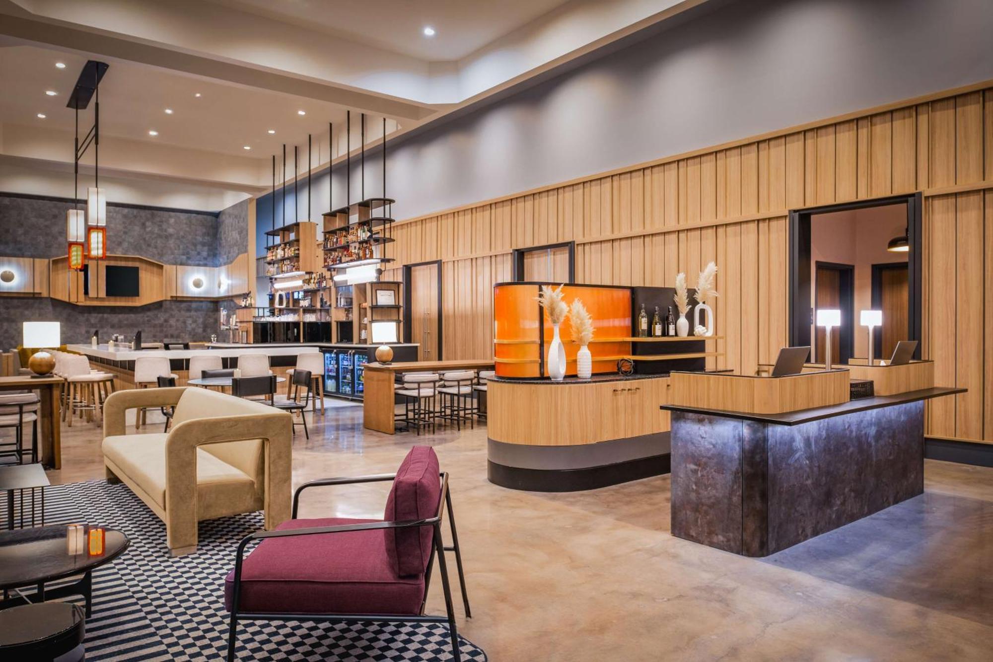 Hyatt Place Nashville/Green Hills Luaran gambar