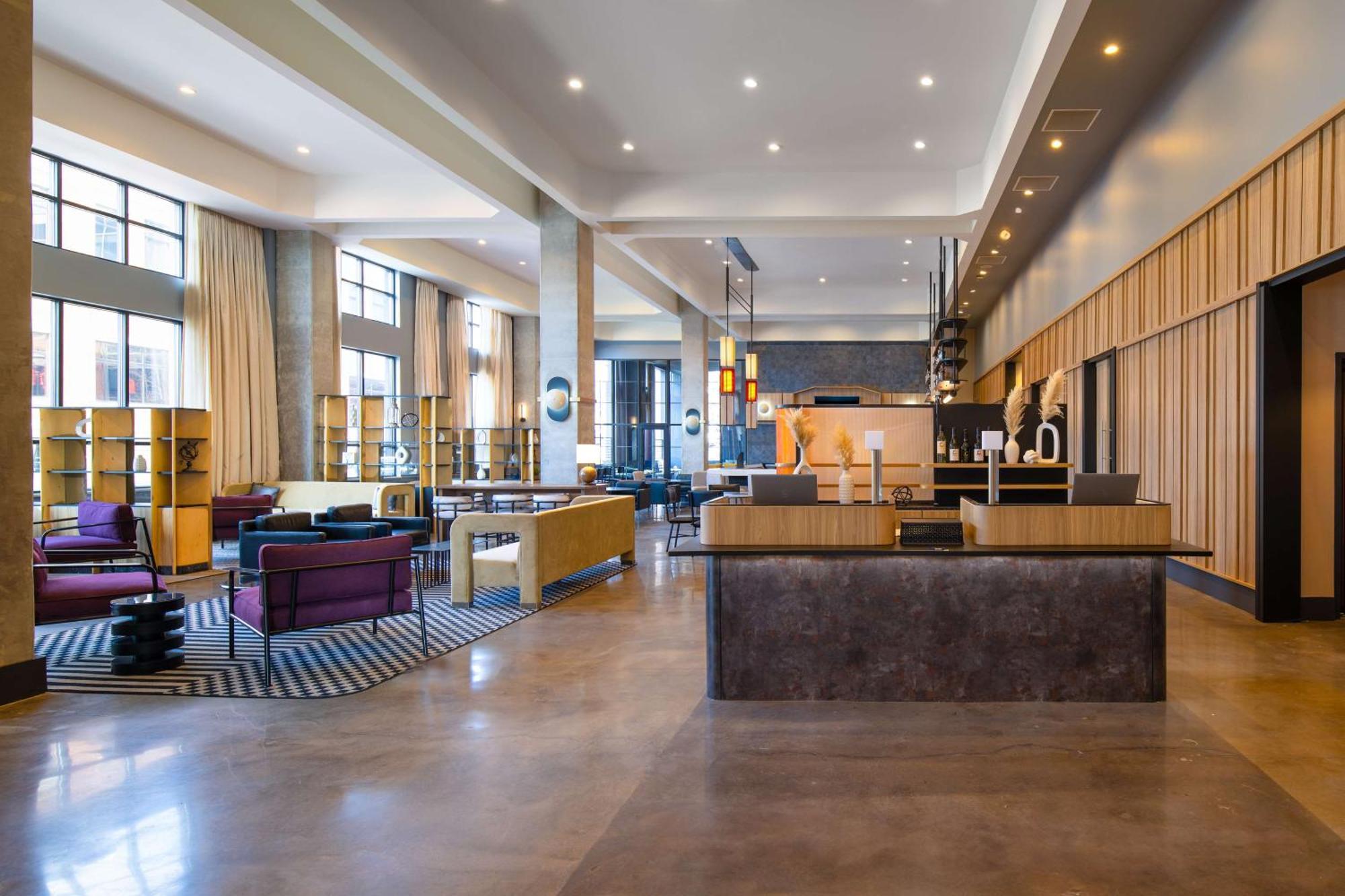 Hyatt Place Nashville/Green Hills Luaran gambar