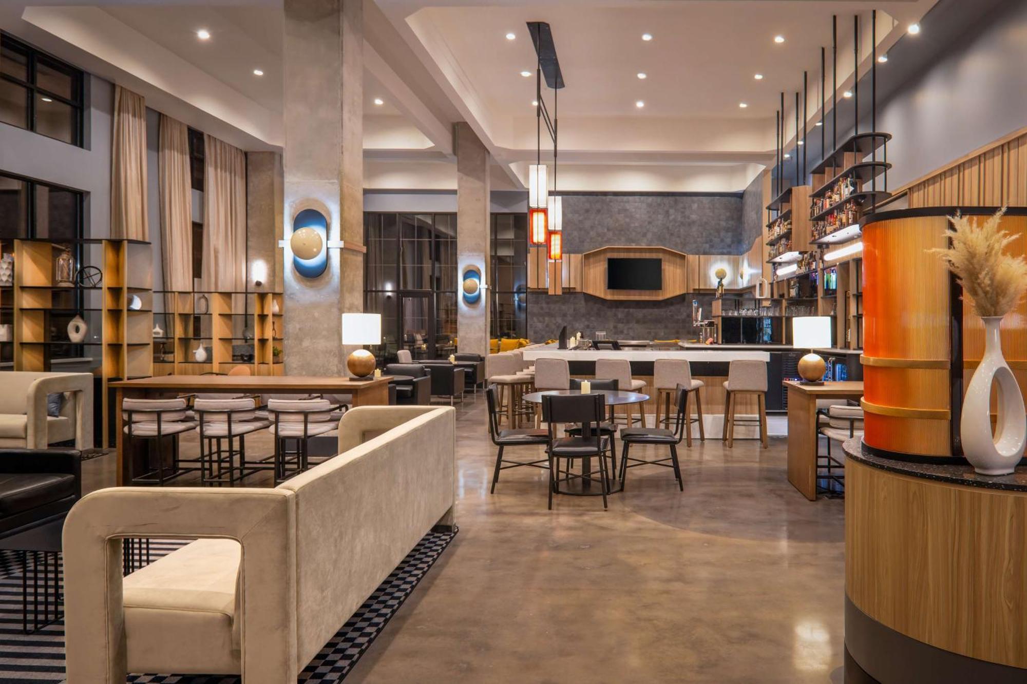 Hyatt Place Nashville/Green Hills Luaran gambar