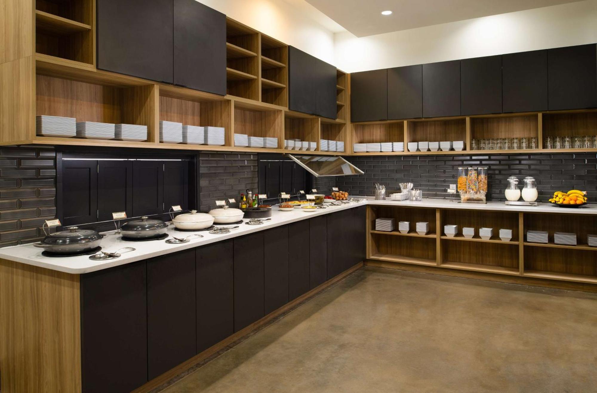 Hyatt Place Nashville/Green Hills Luaran gambar