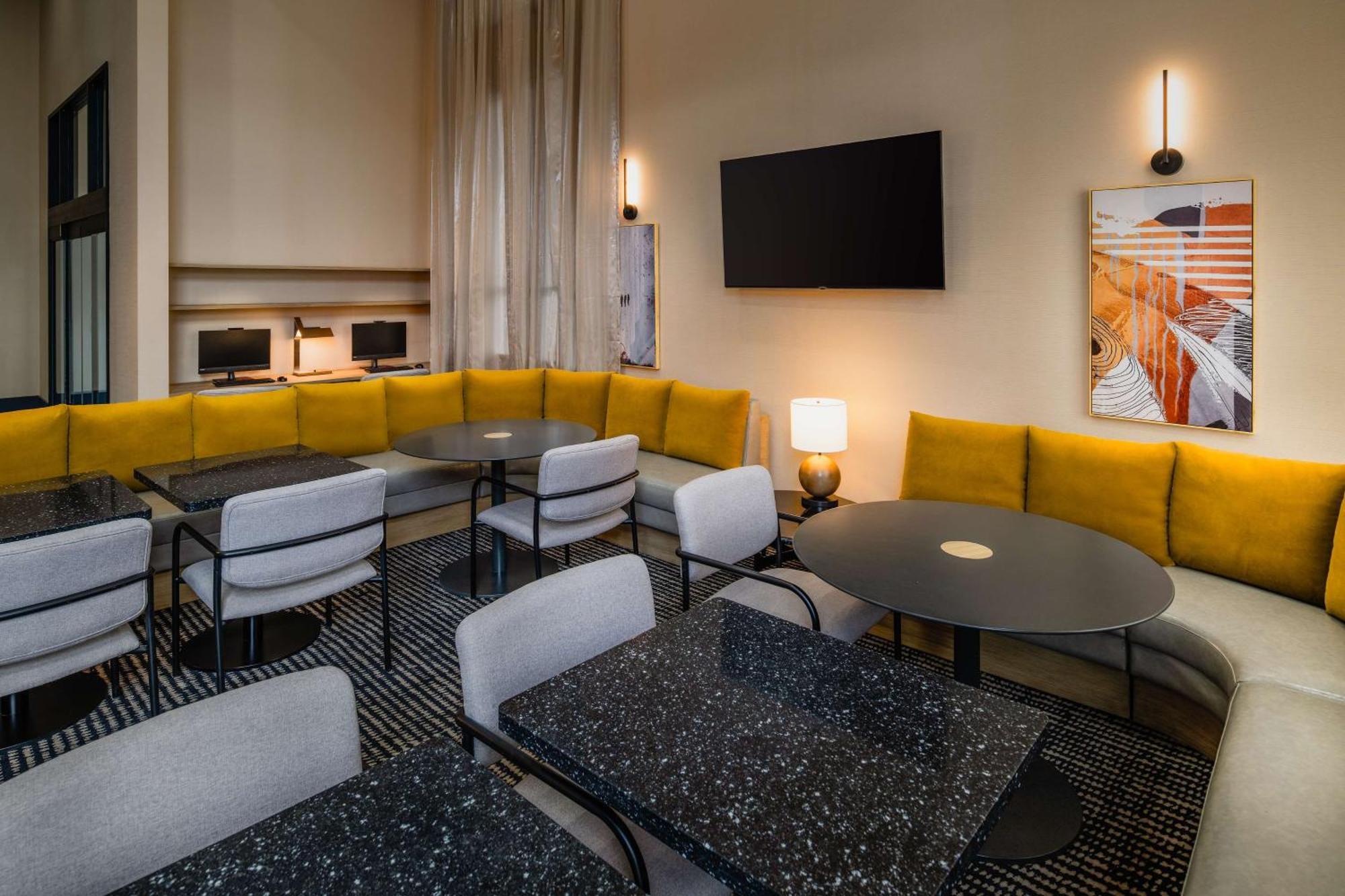 Hyatt Place Nashville/Green Hills Luaran gambar