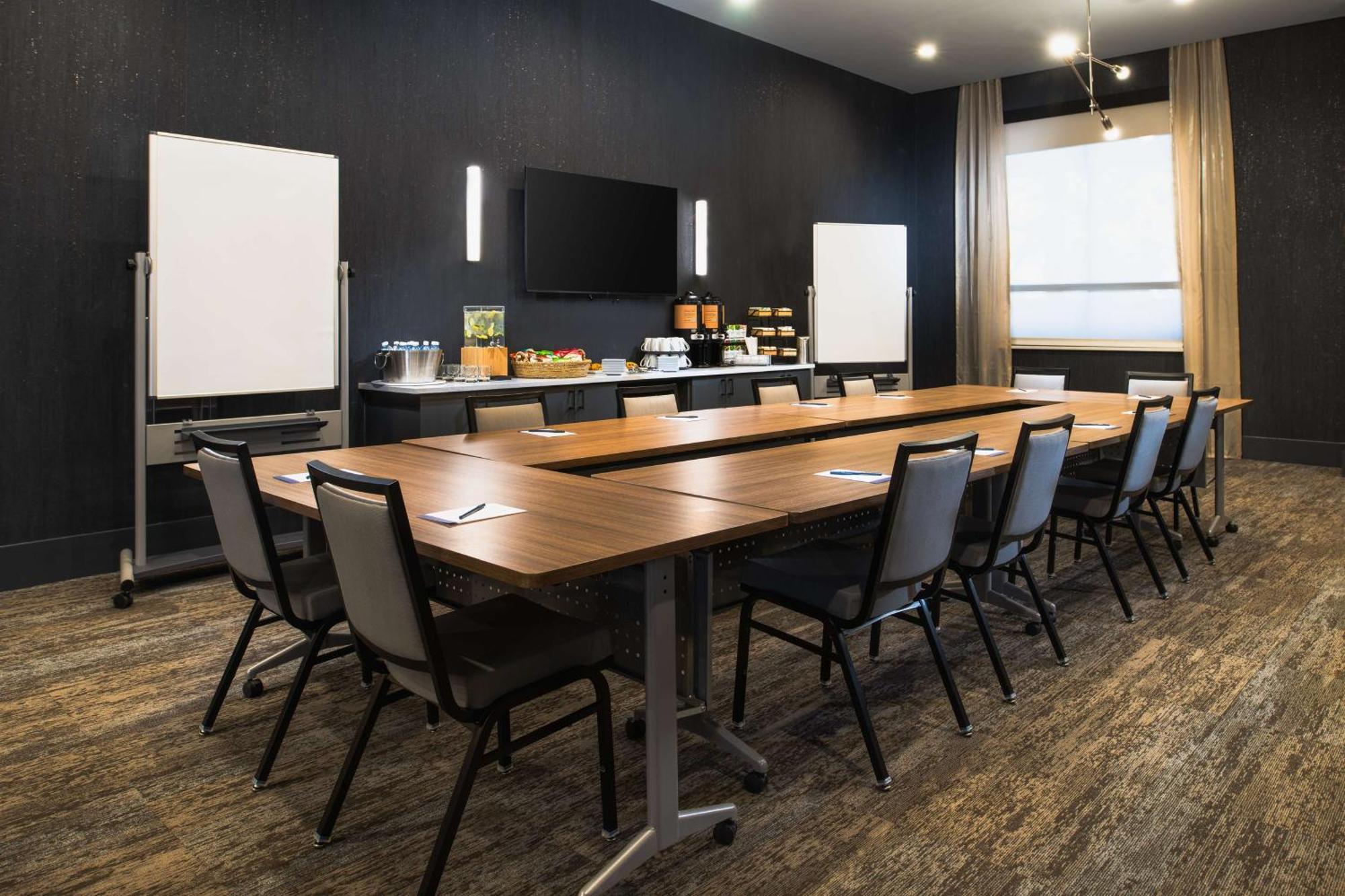 Hyatt Place Nashville/Green Hills Luaran gambar