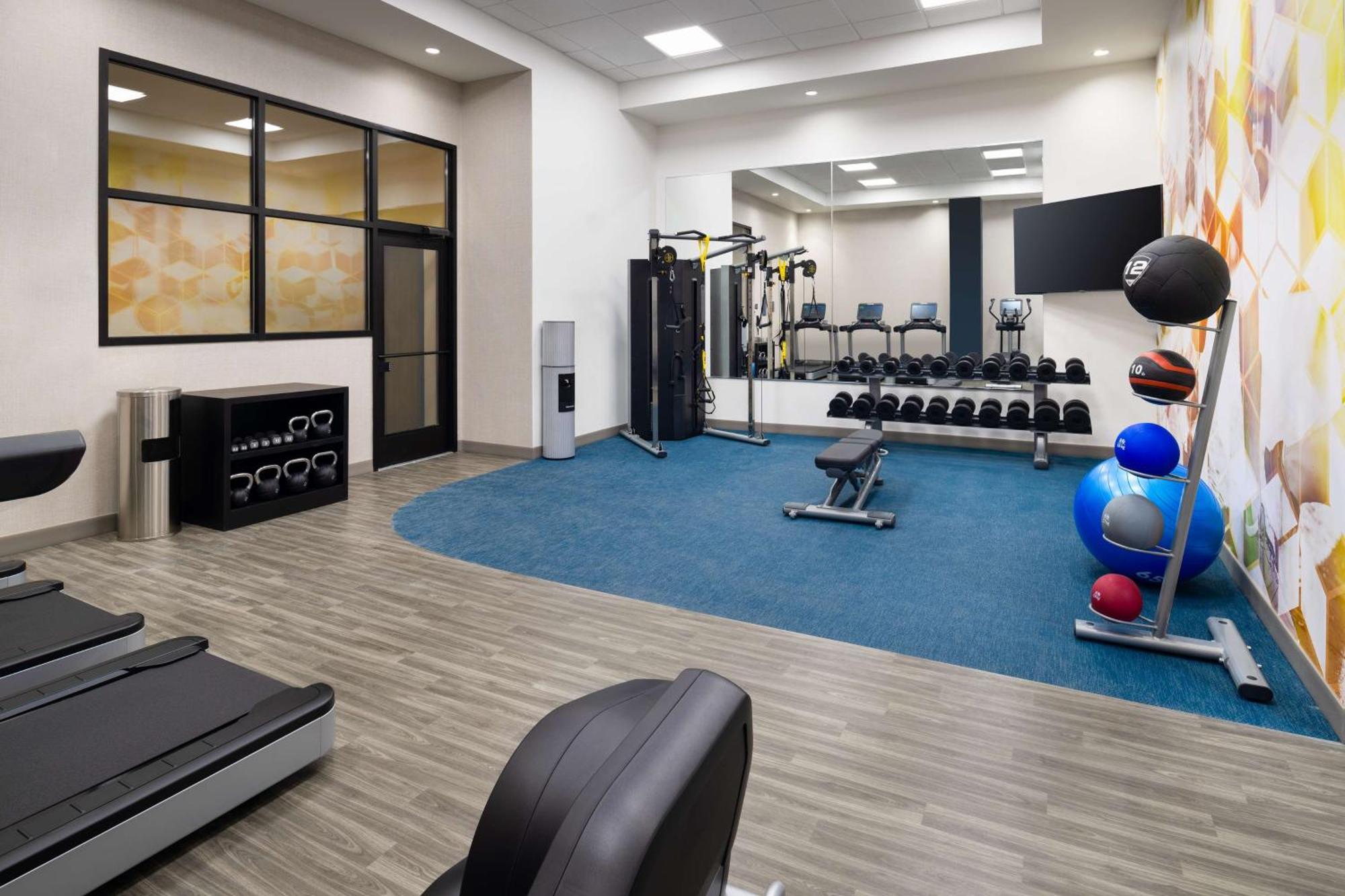Hyatt Place Nashville/Green Hills Luaran gambar