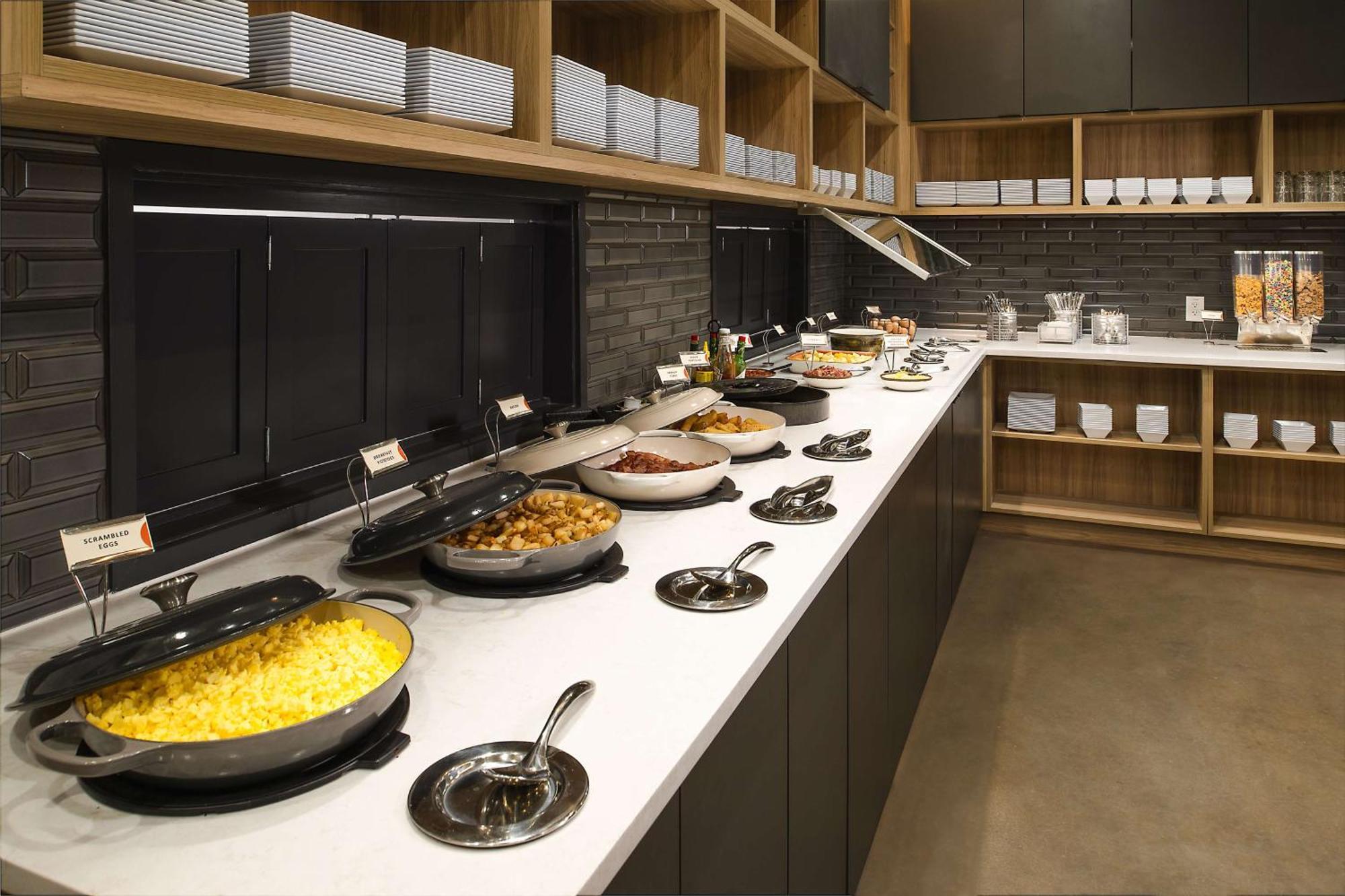 Hyatt Place Nashville/Green Hills Luaran gambar