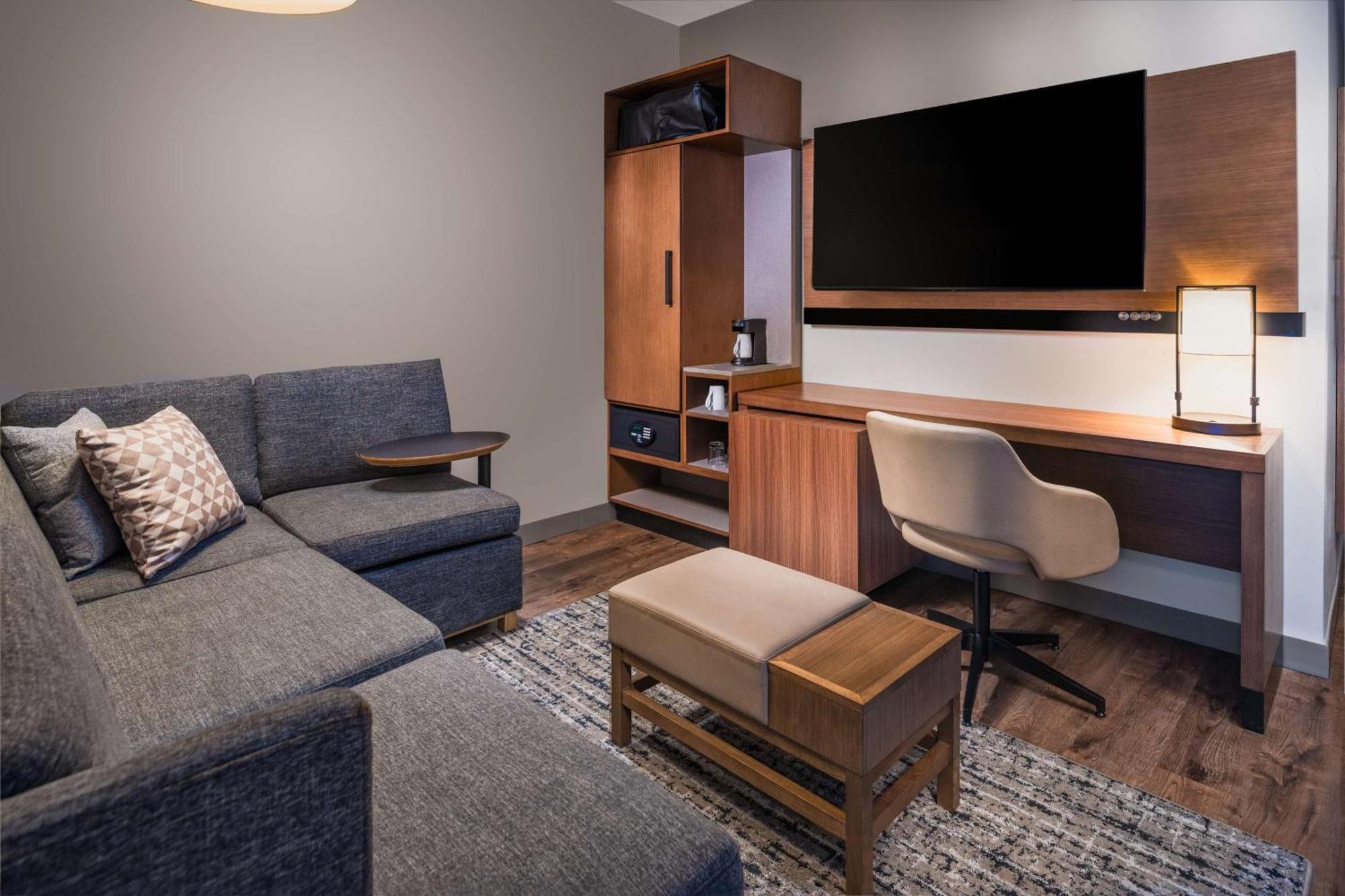 Hyatt Place Nashville/Green Hills Luaran gambar