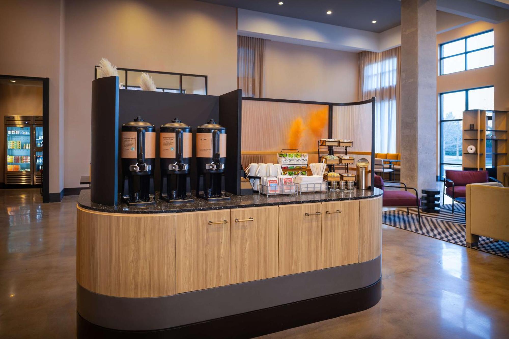 Hyatt Place Nashville/Green Hills Luaran gambar