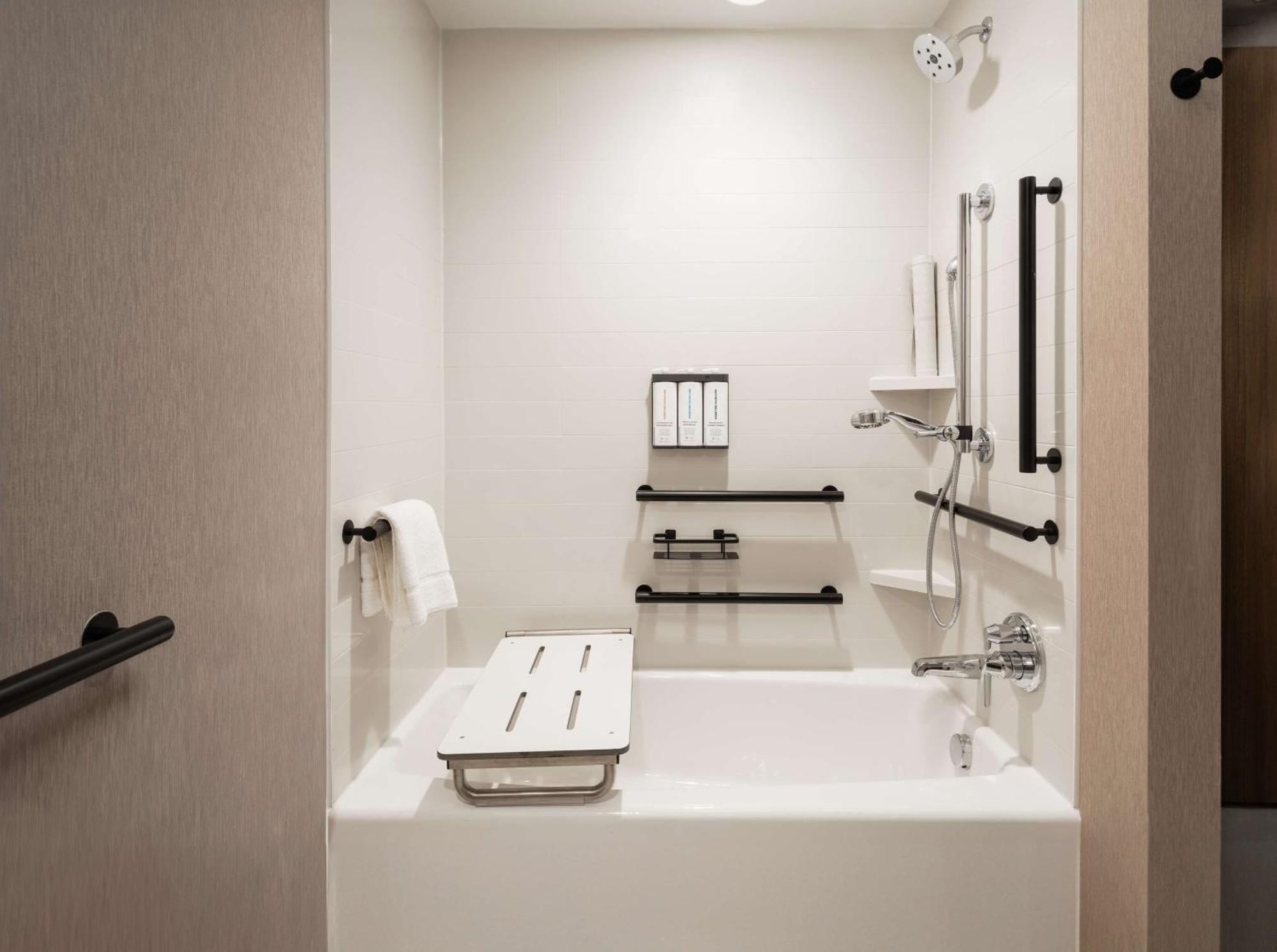 Hyatt Place Nashville/Green Hills Luaran gambar