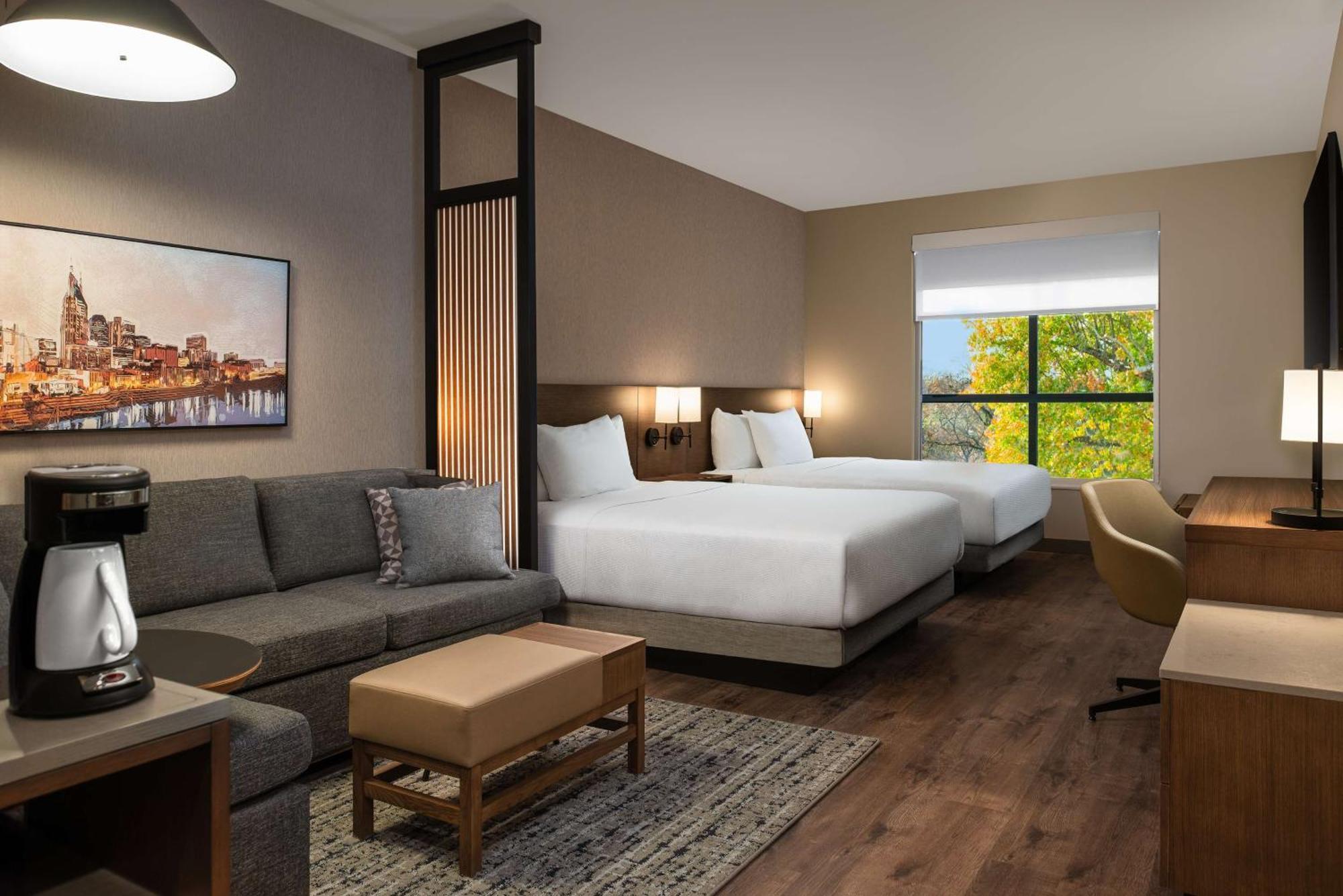 Hyatt Place Nashville/Green Hills Luaran gambar