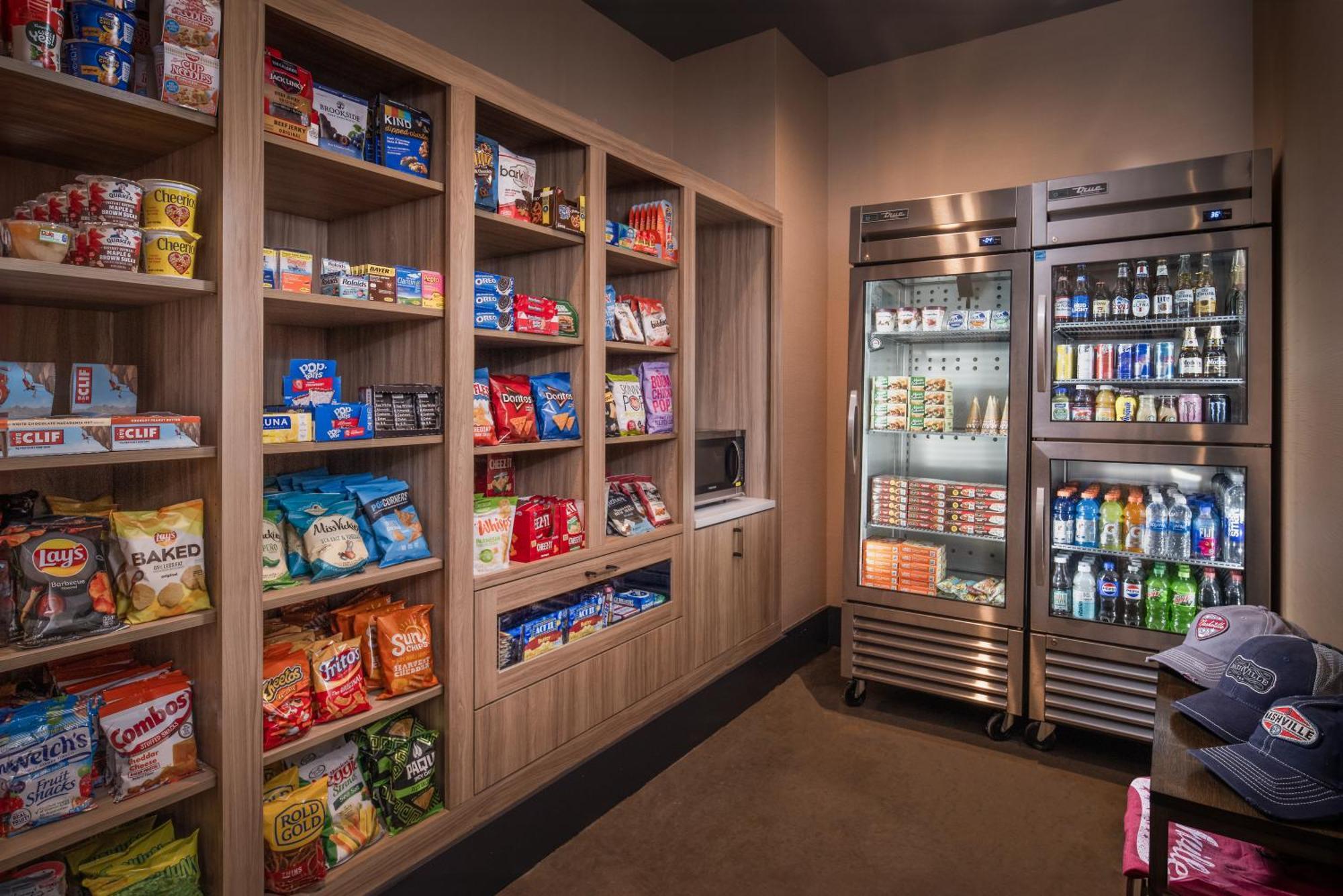 Hyatt Place Nashville/Green Hills Luaran gambar
