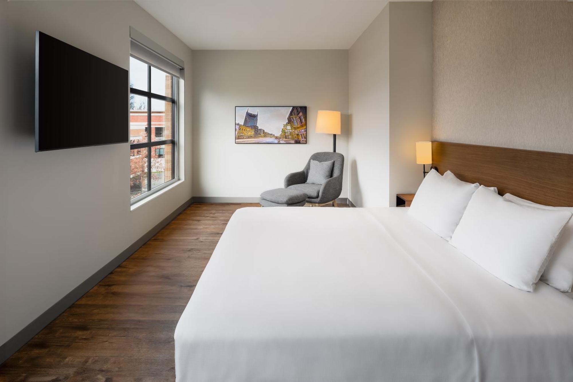 Hyatt Place Nashville/Green Hills Luaran gambar