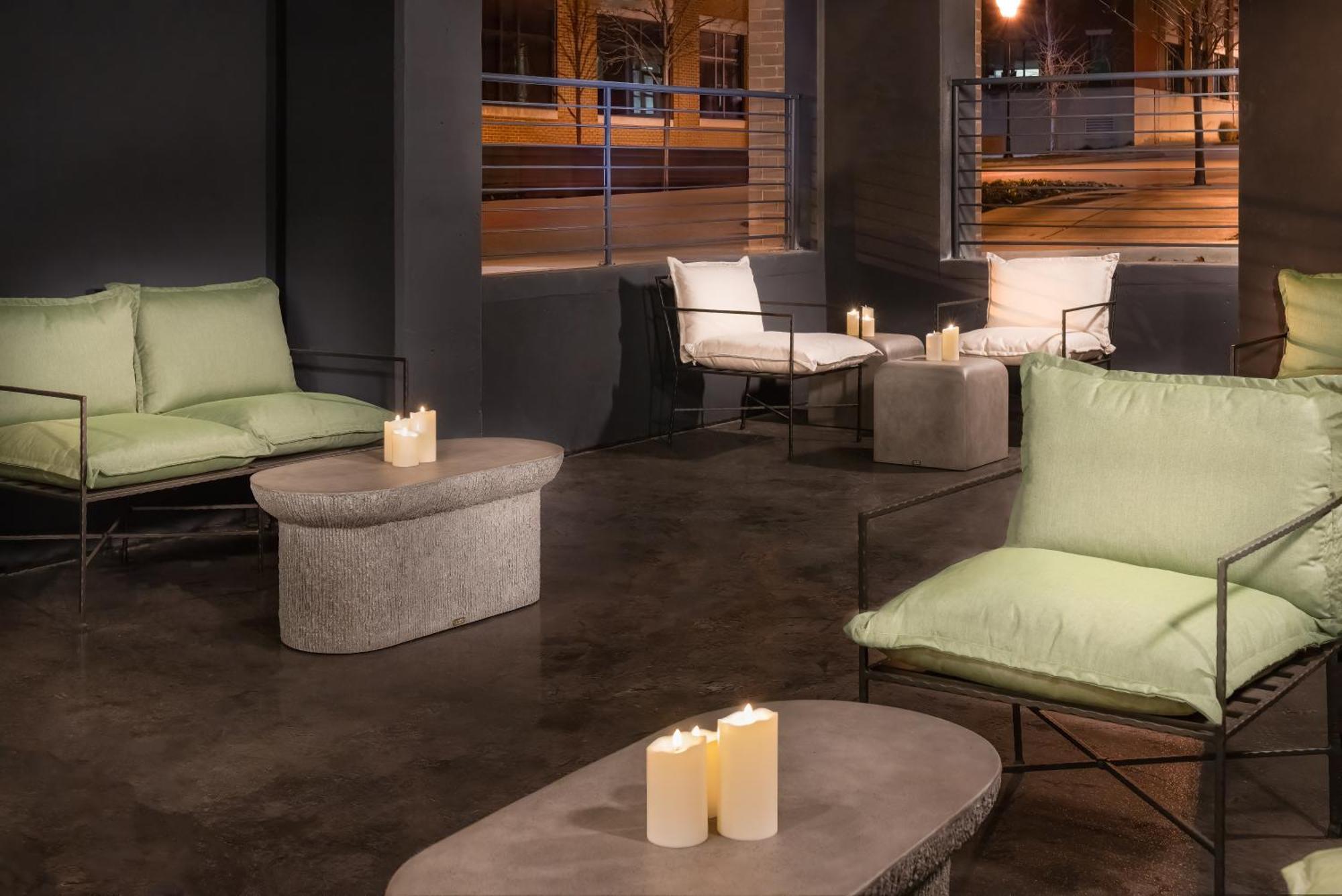 Hyatt Place Nashville/Green Hills Luaran gambar