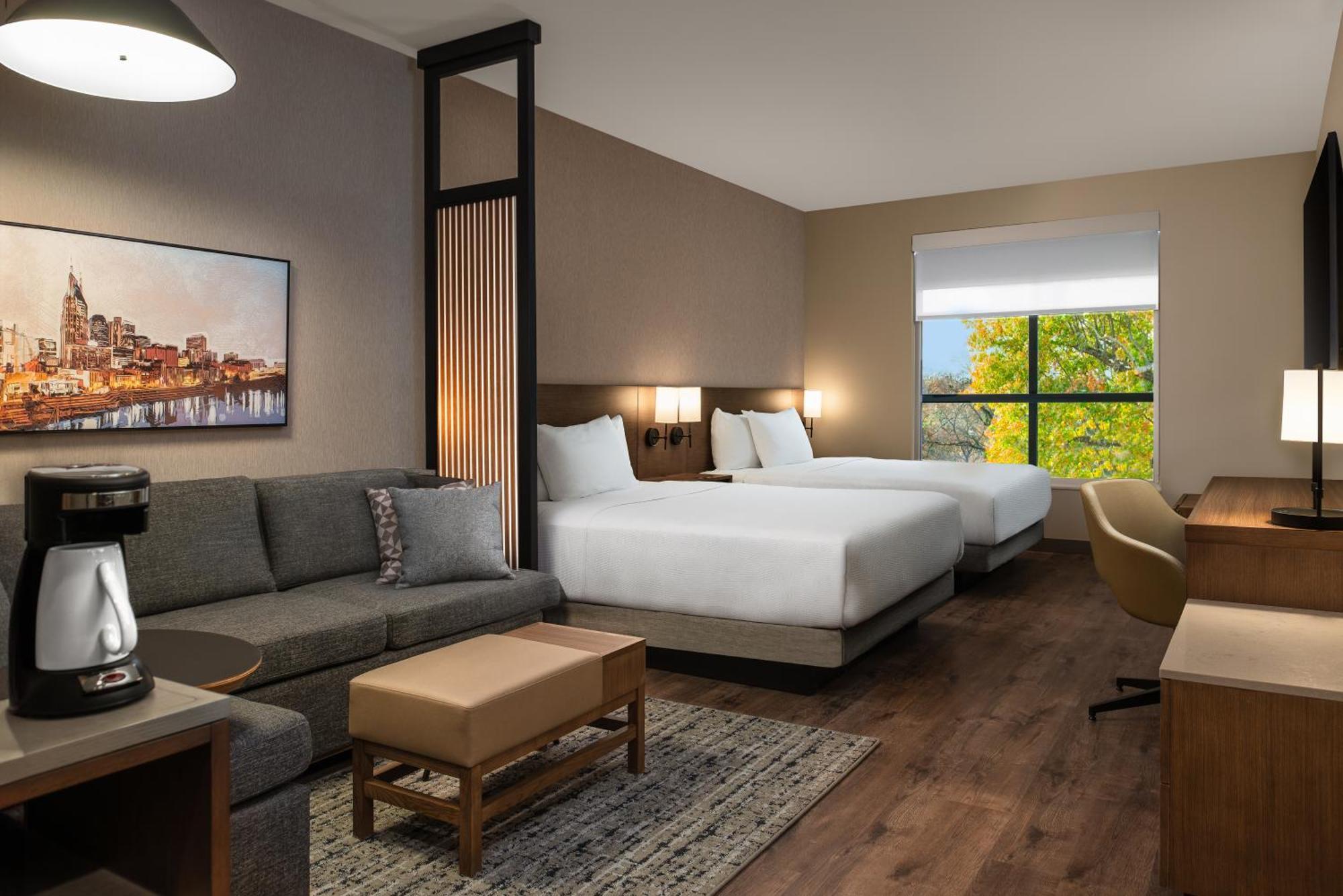 Hyatt Place Nashville/Green Hills Luaran gambar