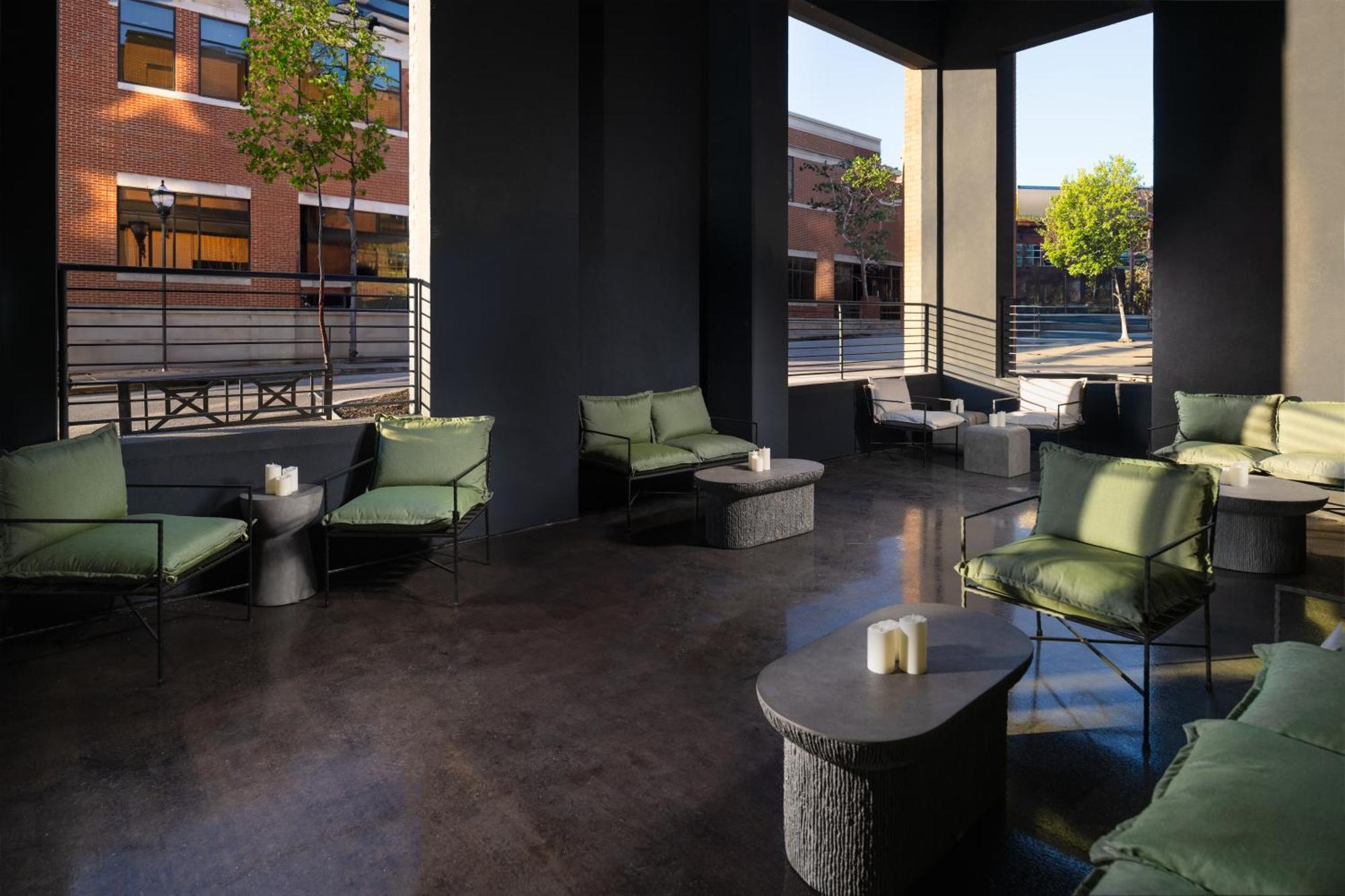 Hyatt Place Nashville/Green Hills Luaran gambar