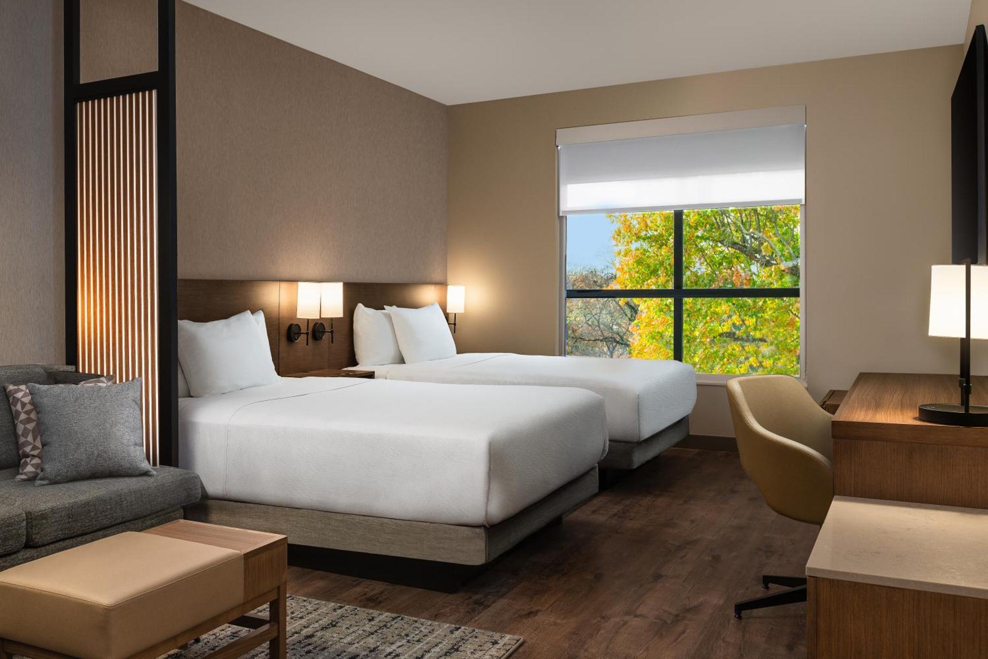 Hyatt Place Nashville/Green Hills Luaran gambar