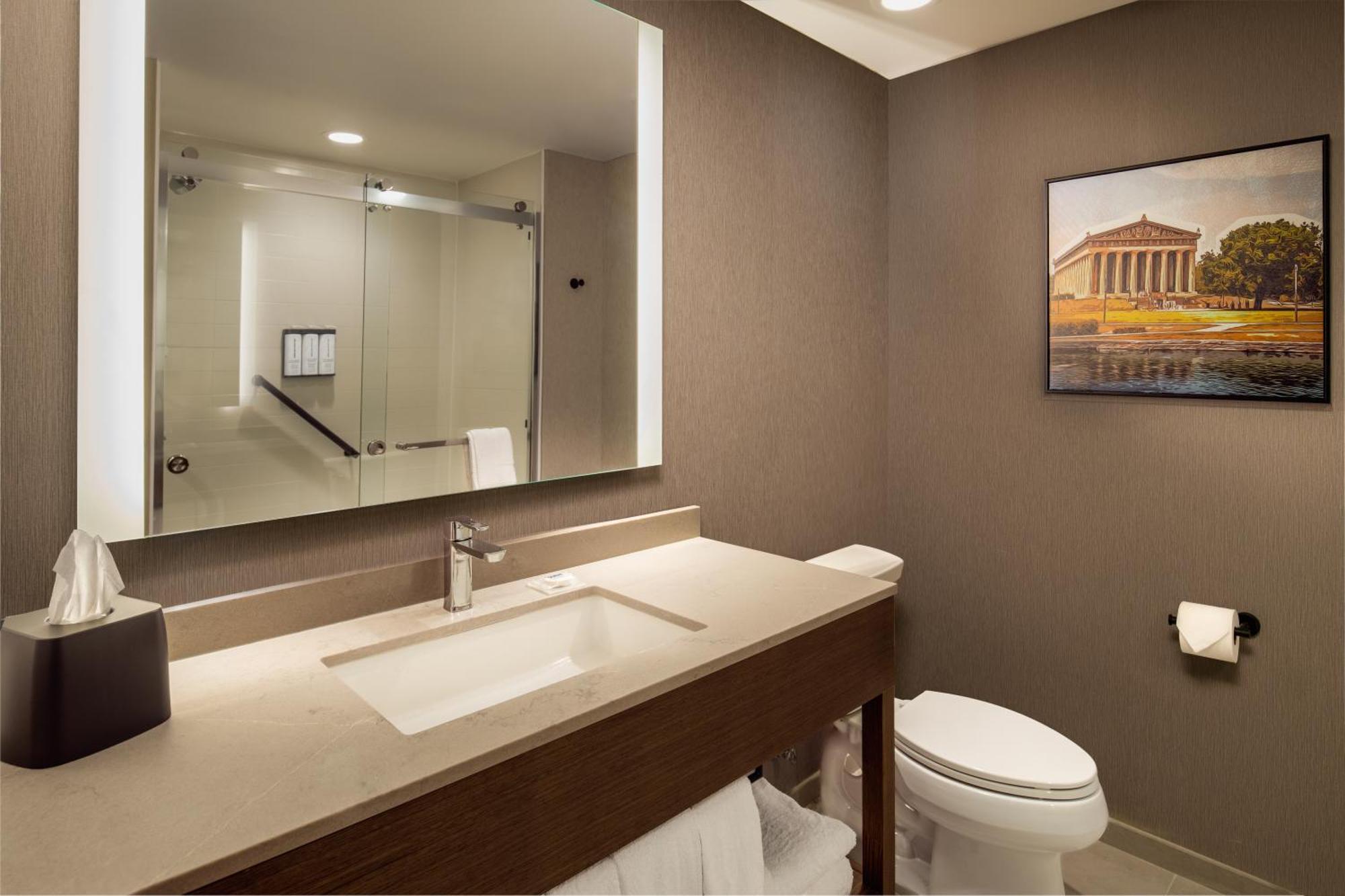 Hyatt Place Nashville/Green Hills Luaran gambar